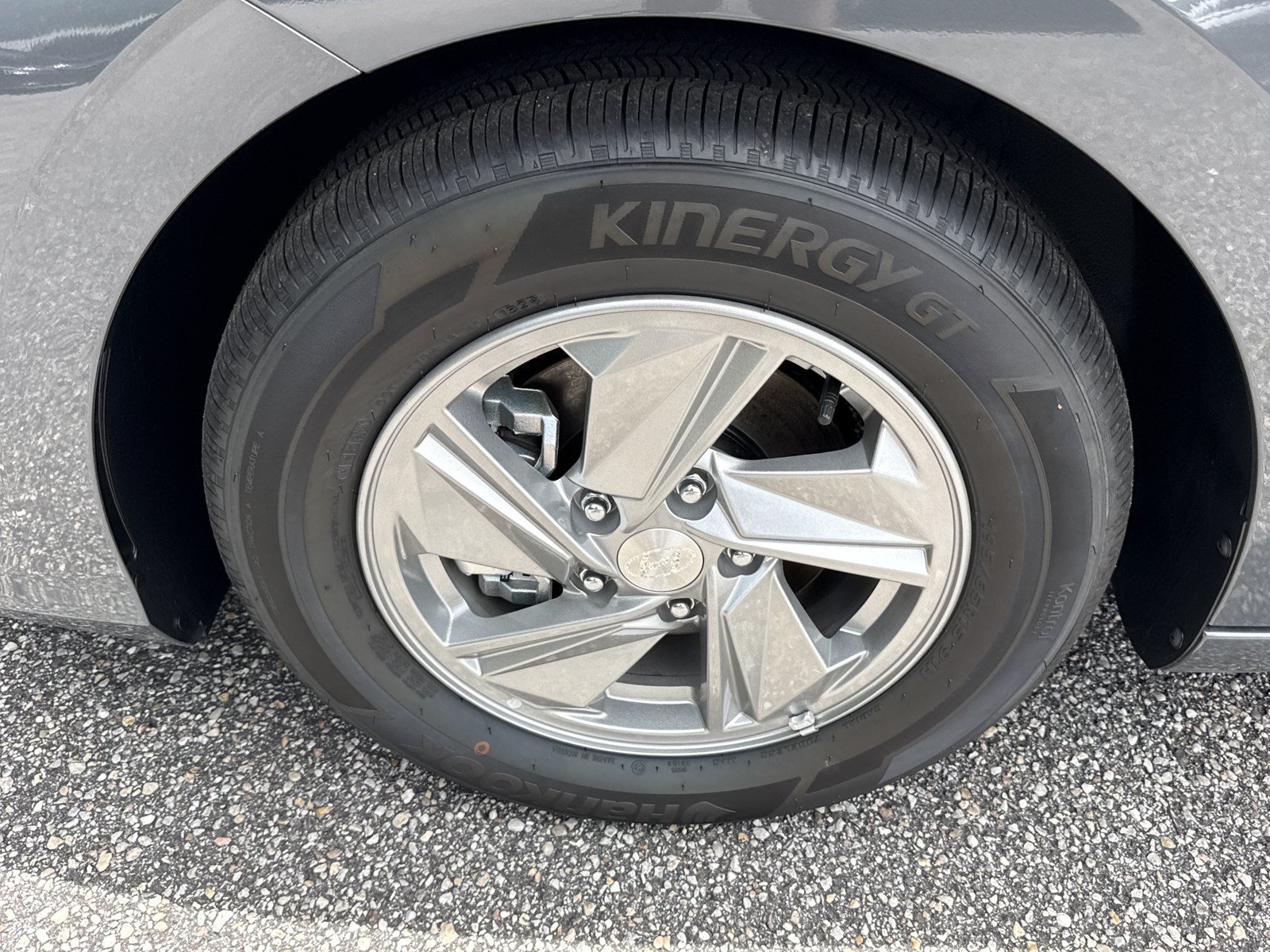 New 2026 Hyundai Elantra SE FWD image 9