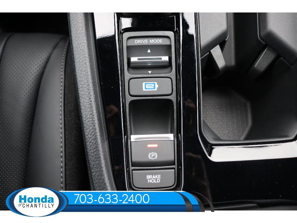 New 2026 Honda Accord Sport image 21