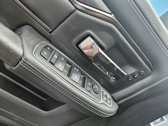 Used 2024 RAM 2500 Rebel w/ Level 2 Equipment Group AWD/4WD image 11
