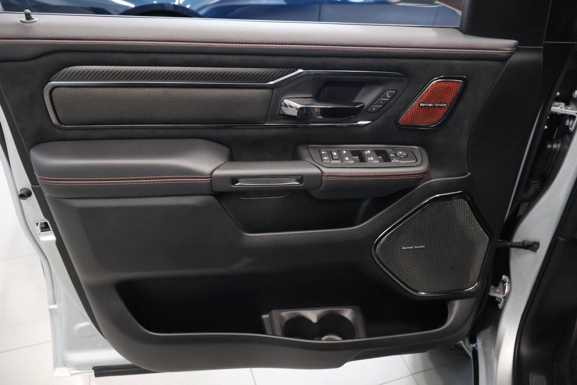 New 2026 RAM 1500 RHO w/ RHO Level 1 Equipment Group AWD/4WD image 13