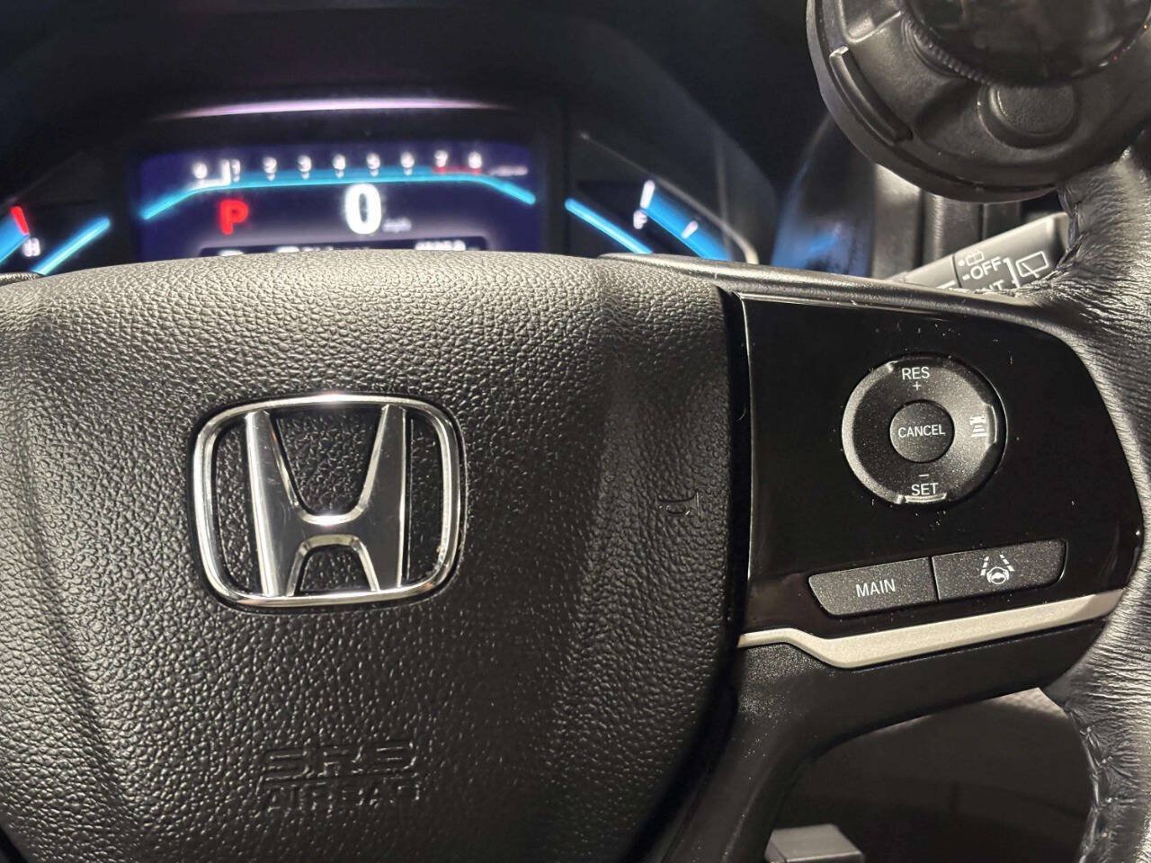 Used 2019 Honda Odyssey EX-L image 35