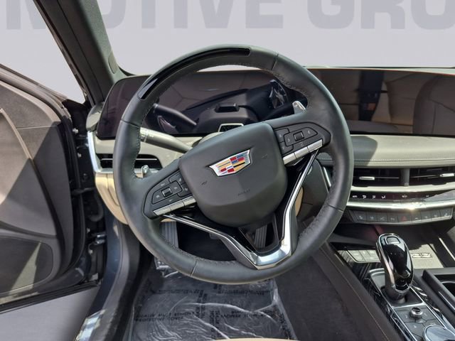 Used 2026 Cadillac CT5 Premium Luxury w/ Technology Package image 13