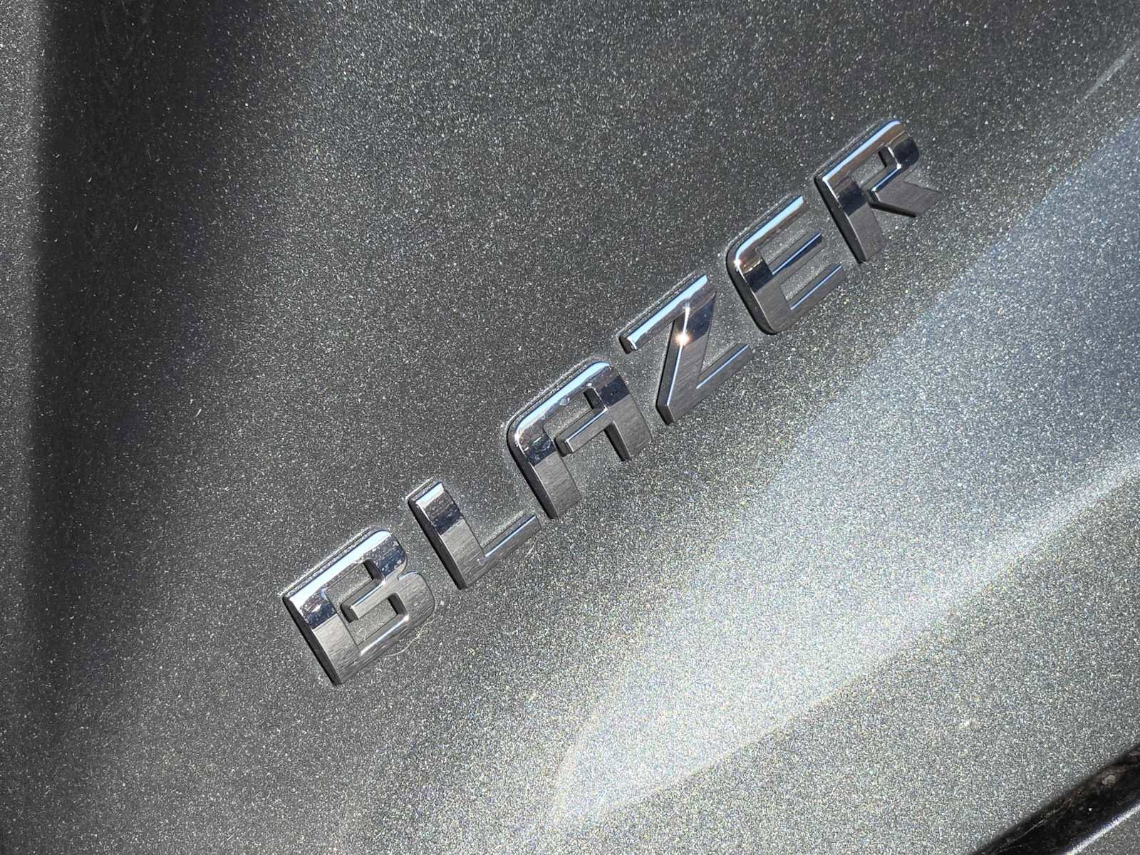 Used 2020 Chevrolet Blazer LT image 11