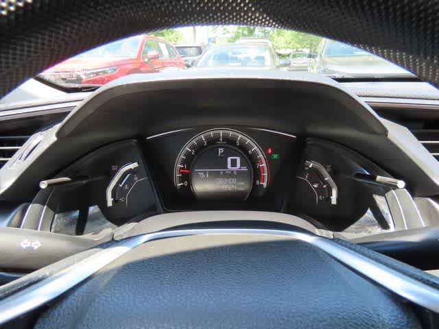 Used 2016 Honda Civic LX image 22