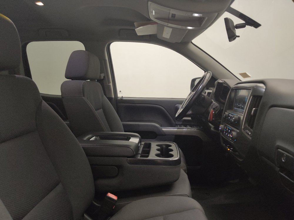 Used 2019 Chevrolet Silverado 1500 LT RWD image 21