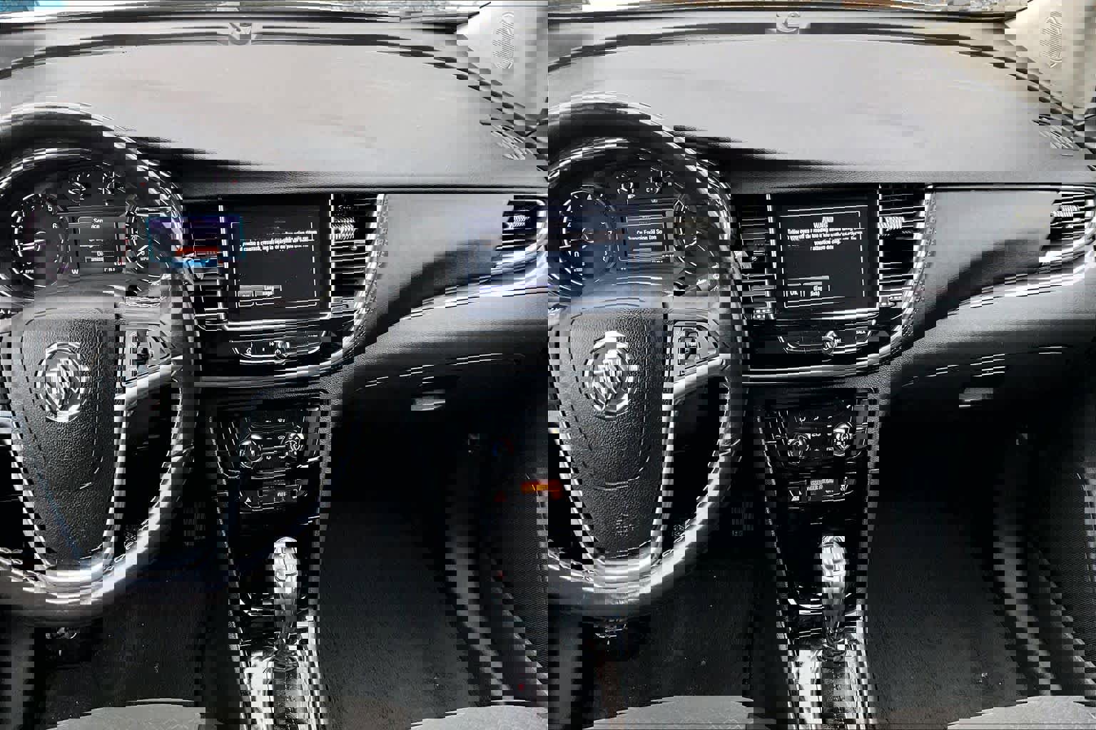 Used 2019 Buick Encore Preferred image 7