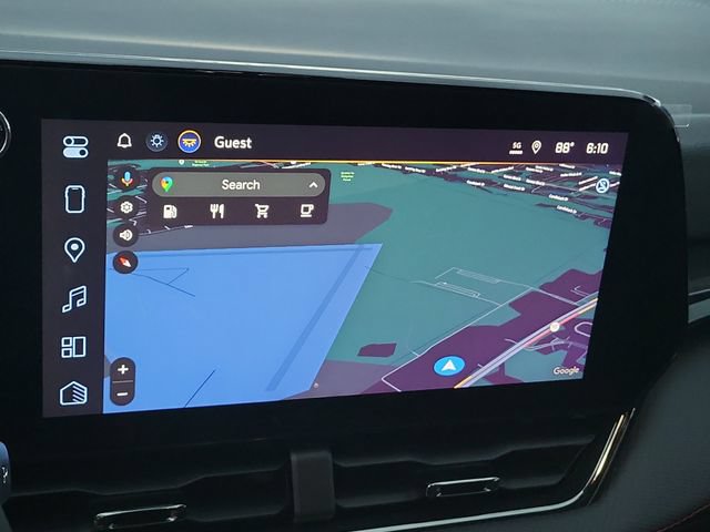 New 2027 Chevrolet Equinox RS FWD image 30