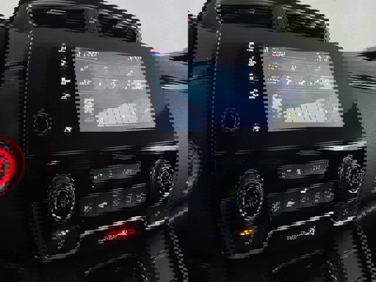 Used 2020 Honda CR-V EX image 16