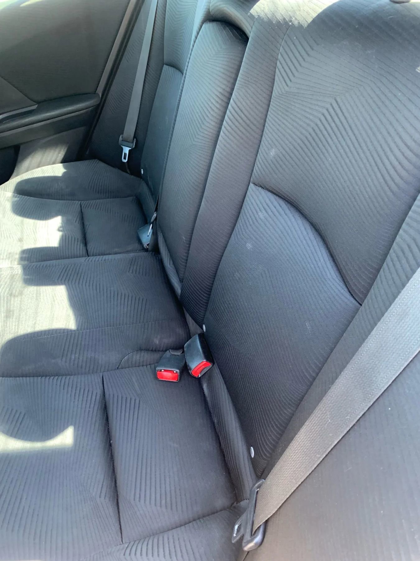 Used 2014 Honda Accord LX image 16