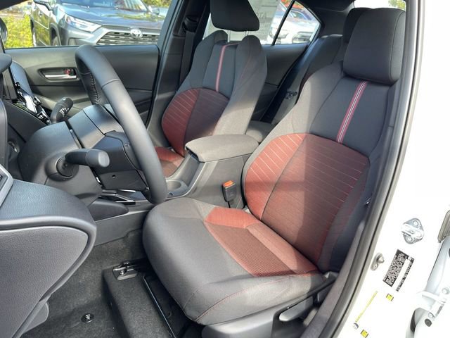 New 2026 Toyota Corolla SE image 6