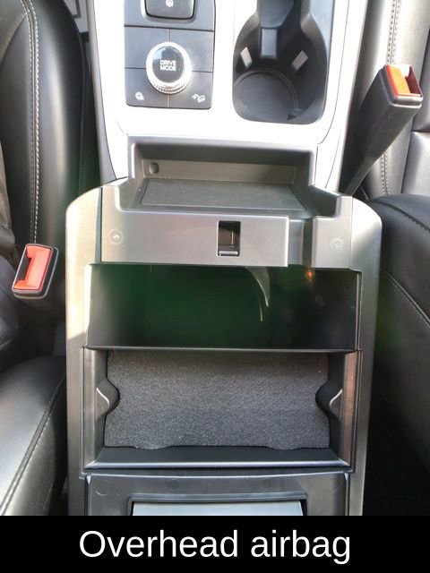 Used 2023 Ford Explorer XLT w/ Equipment Group 202A image 21