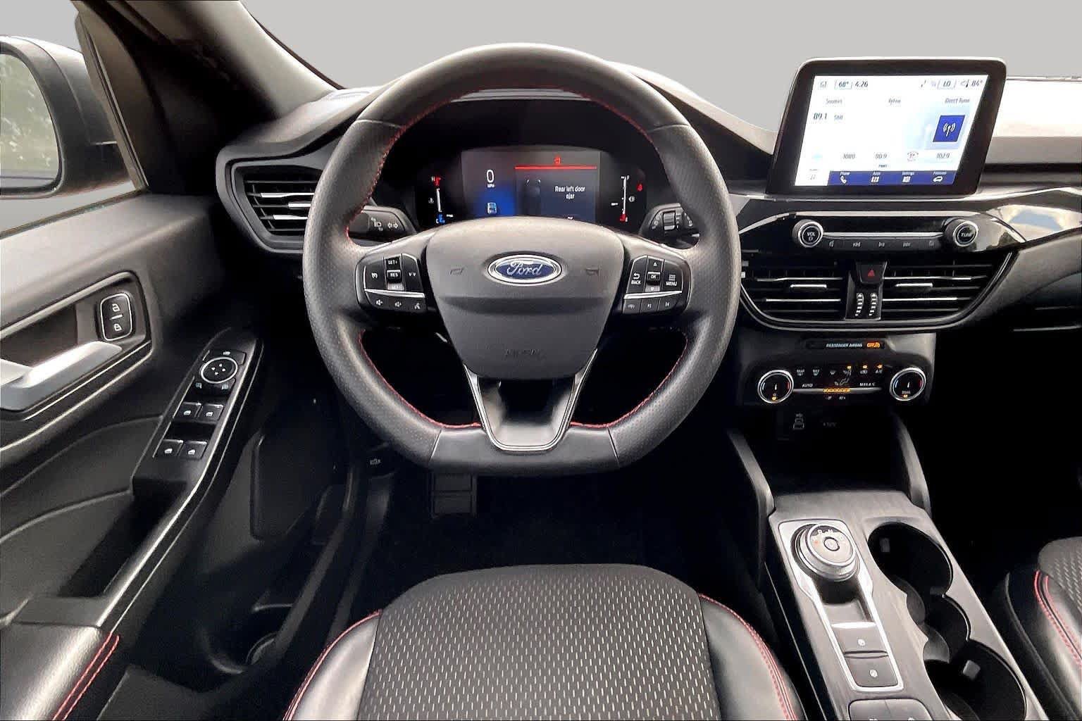 Used 2025 Ford Escape ST-Line FWD image 6