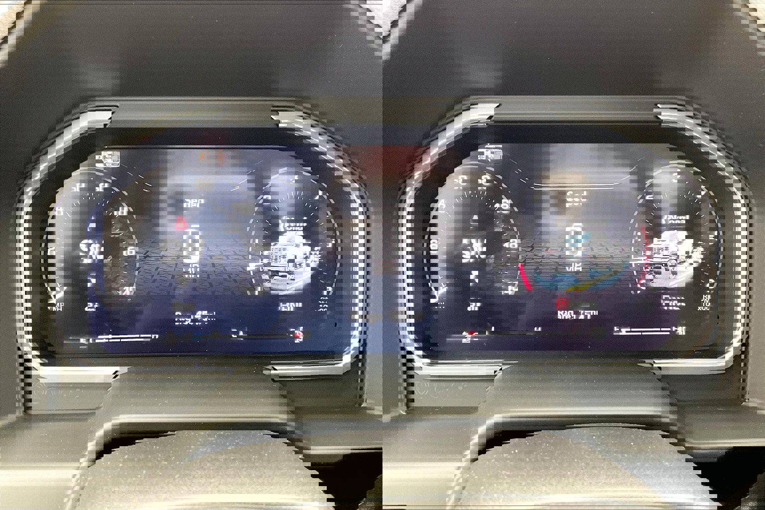 New 2026 GMC Sierra 2500 Denali w/ Denali Reserve Package image 19