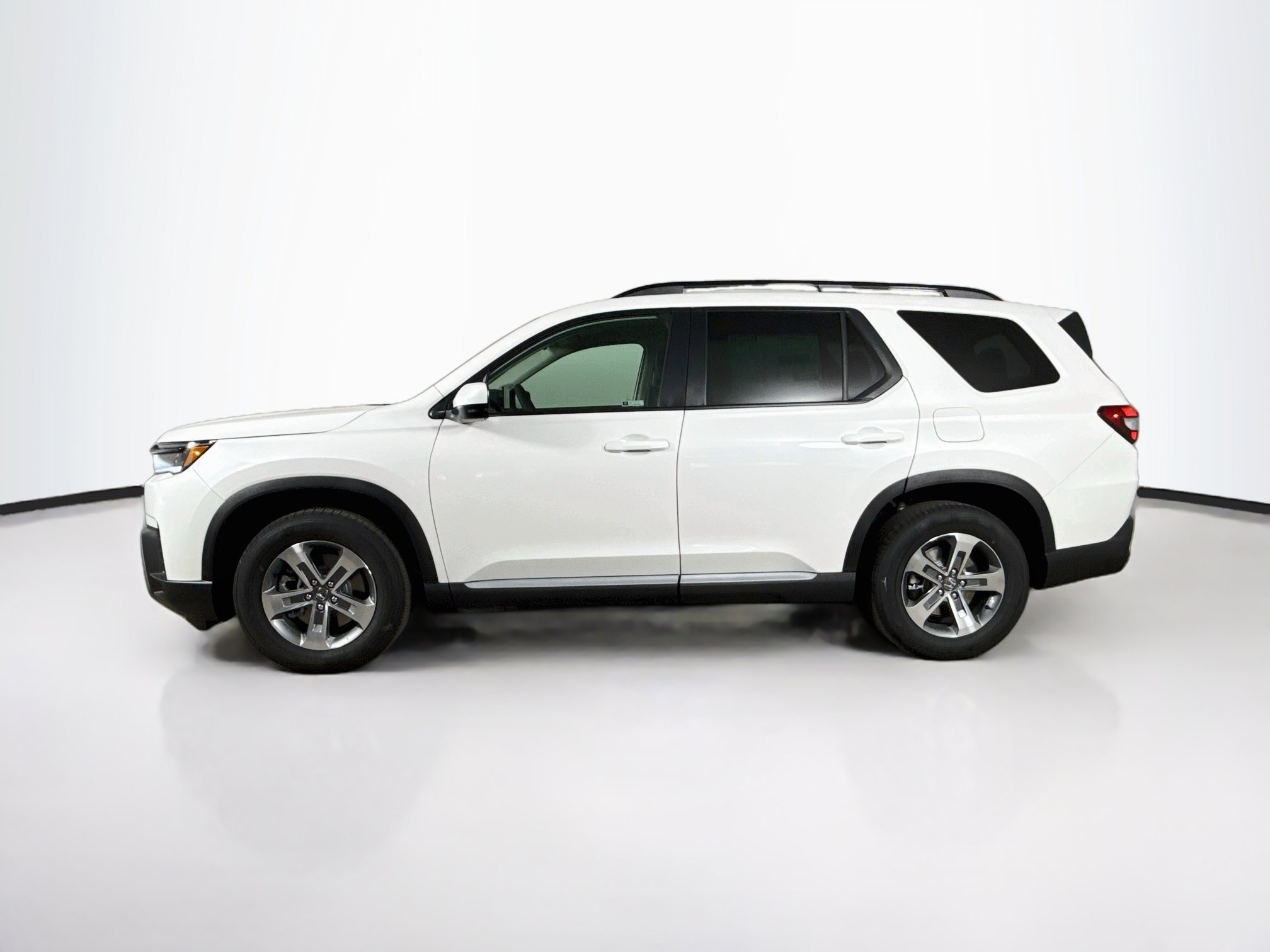 New 2026 Honda Pilot EX-L image 7
