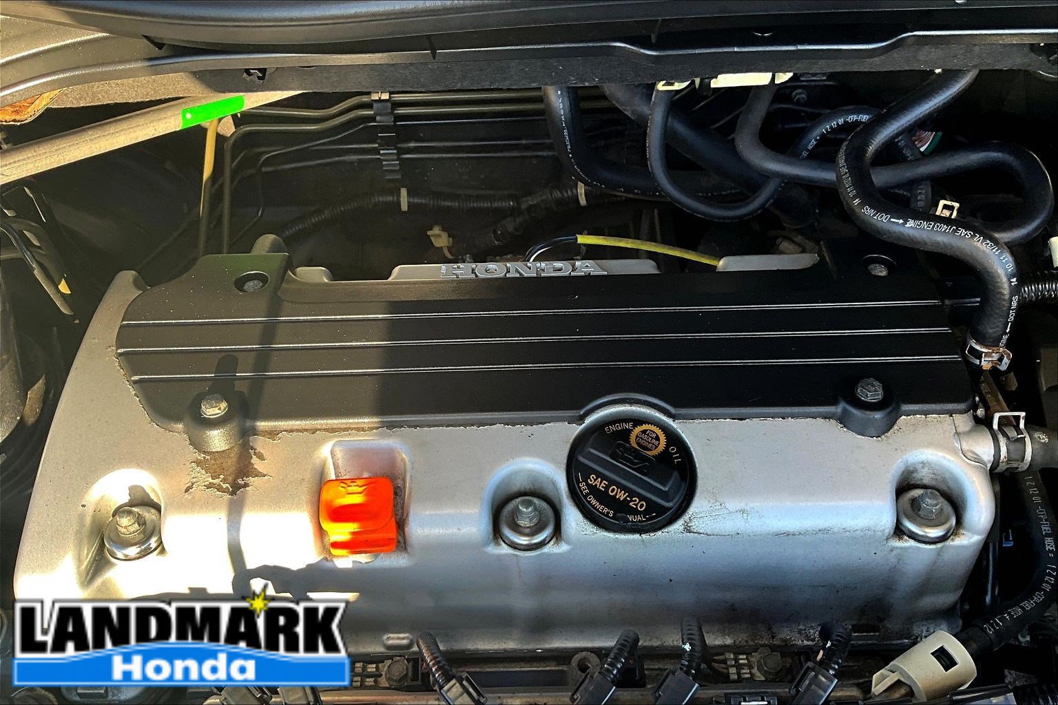 Used 2012 Honda CR-V EX-L image 33