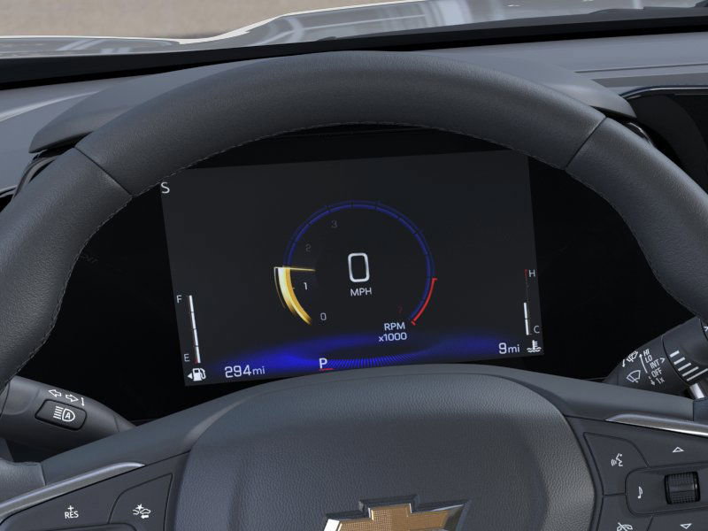 New 2026 Chevrolet Trax ACTIV w/ Sunroof Package image 18