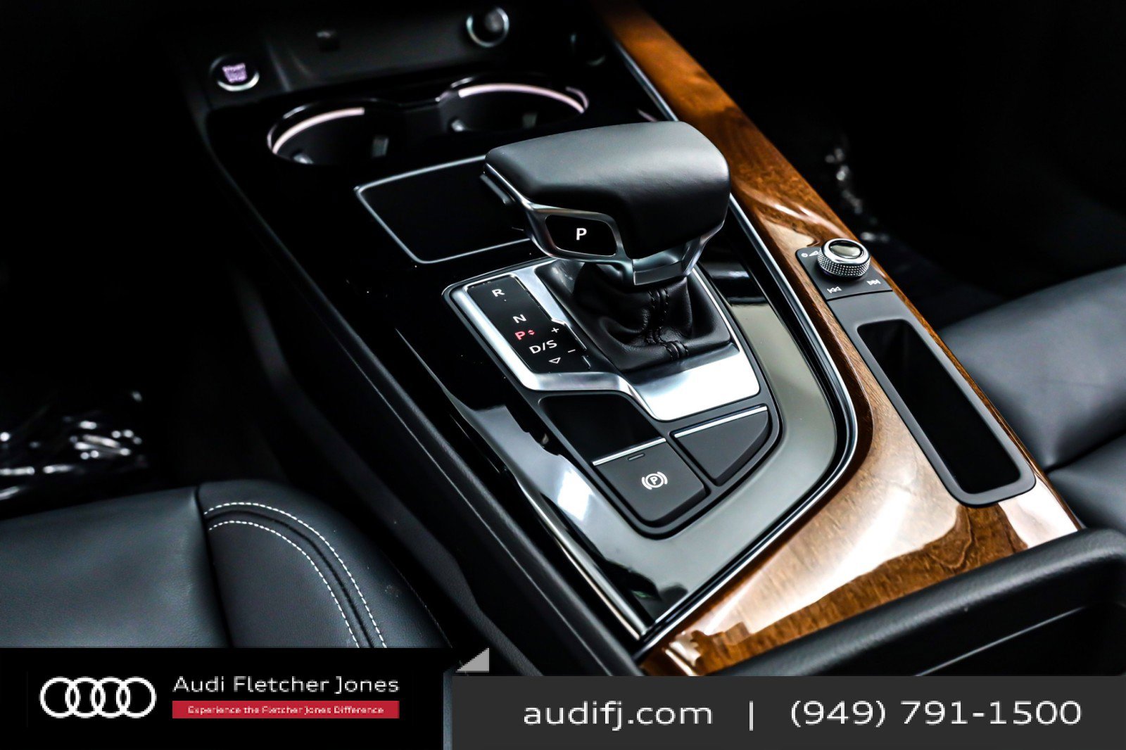 Used 2024 Audi A5 2.0T Premium w/ Convenience Package image 7