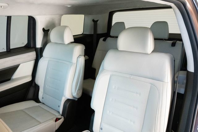 Used 2024 Hyundai Santa Fe Calligraphy image 19