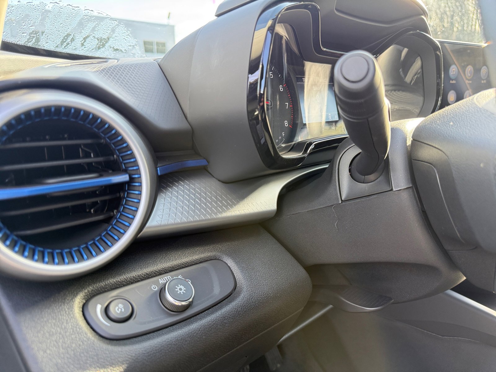 New 2026 Chevrolet Trax LS w/ LS Convenience Package image 21