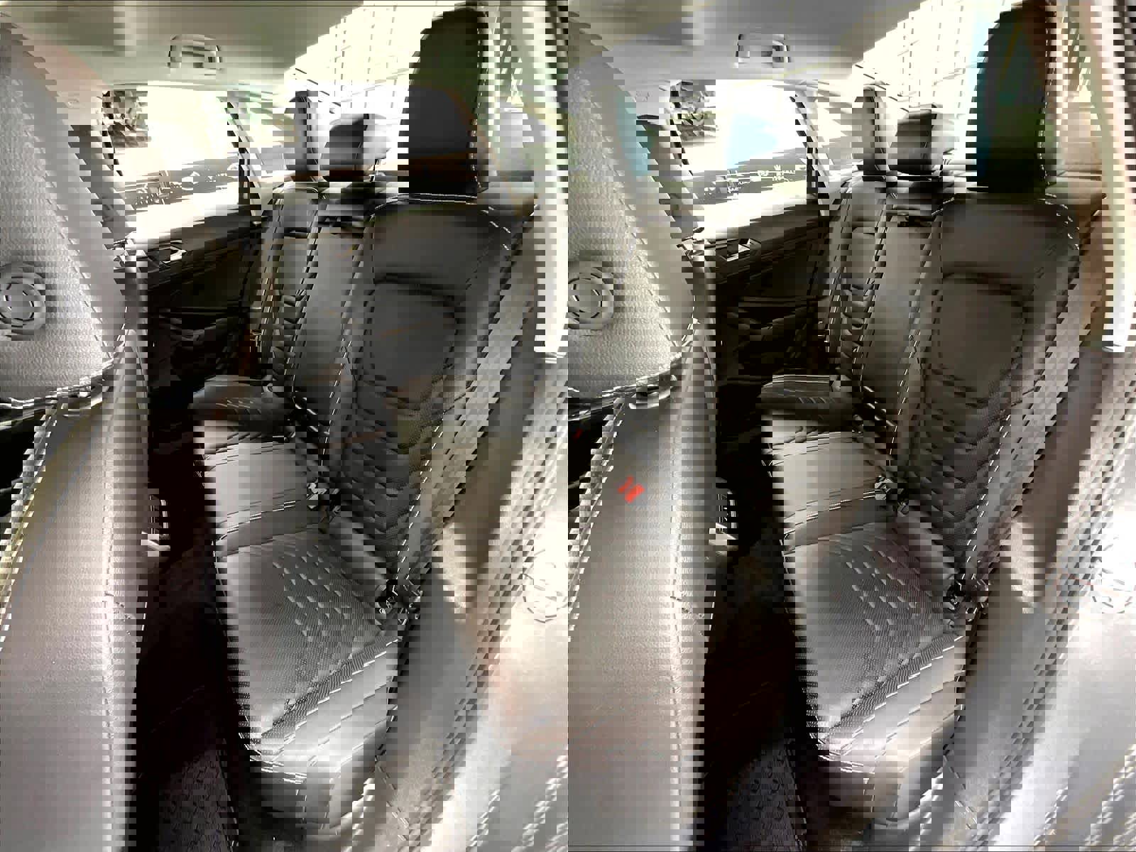 Used 2024 Volkswagen Jetta SEL image 29