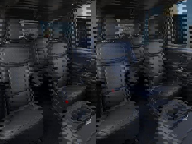 New 2026 Ford Expedition Platinum w/ Stealth Appearance Package image 11