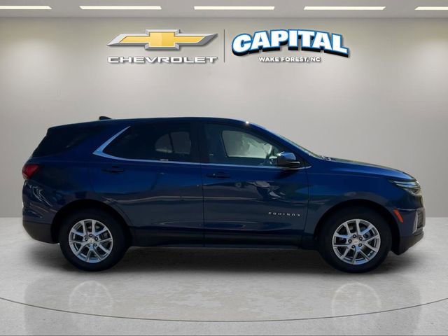 Used 2023 Chevrolet Equinox LT FWD image 6