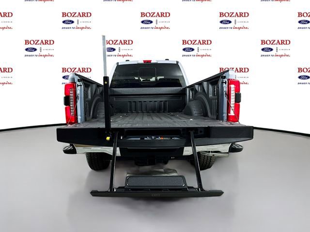 New 2026 Ford F250 Lariat w/ Chrome Package image 27