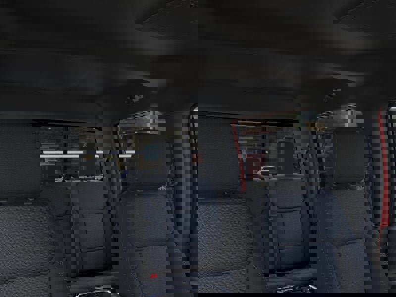 New 2025 Ford F150 XLT w/ Equipment Group 302A MID image 22