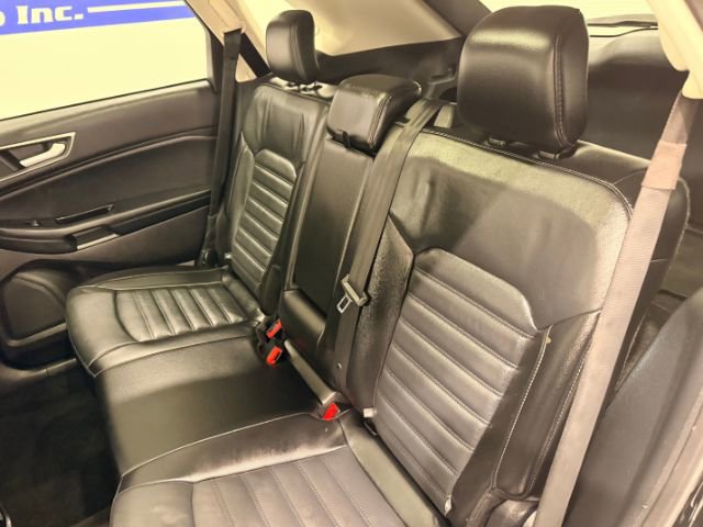 Used 2017 Ford Edge SEL w/ Equipment Group 201A image 35