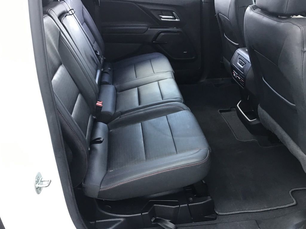 Used 2024 Chevrolet Silverado EV RST image 16