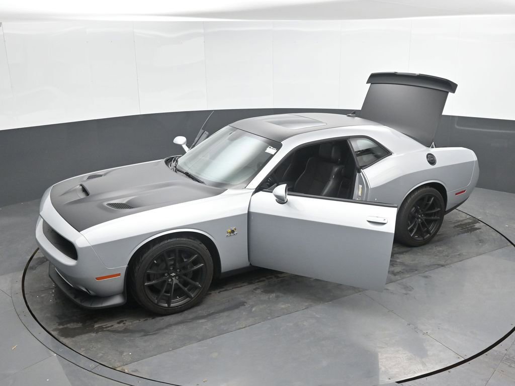 Used 2023 Dodge Challenger R/T Scat Pack image 55