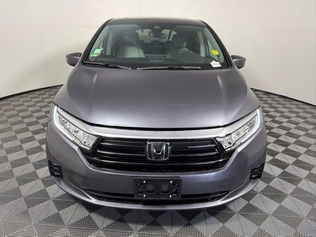Used 2024 Honda Odyssey Touring image 9