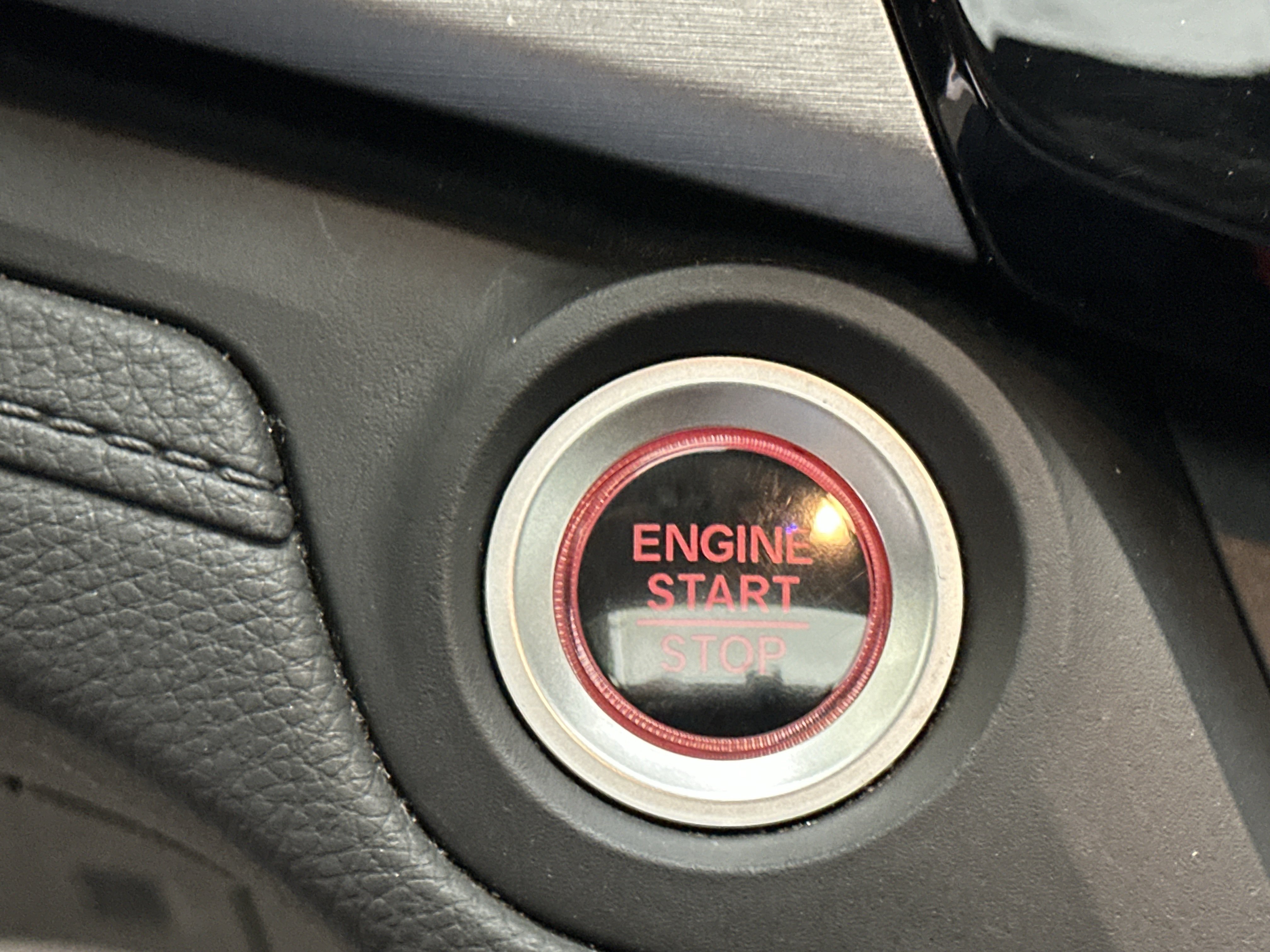 Used 2025 Honda Odyssey EX-L image 28