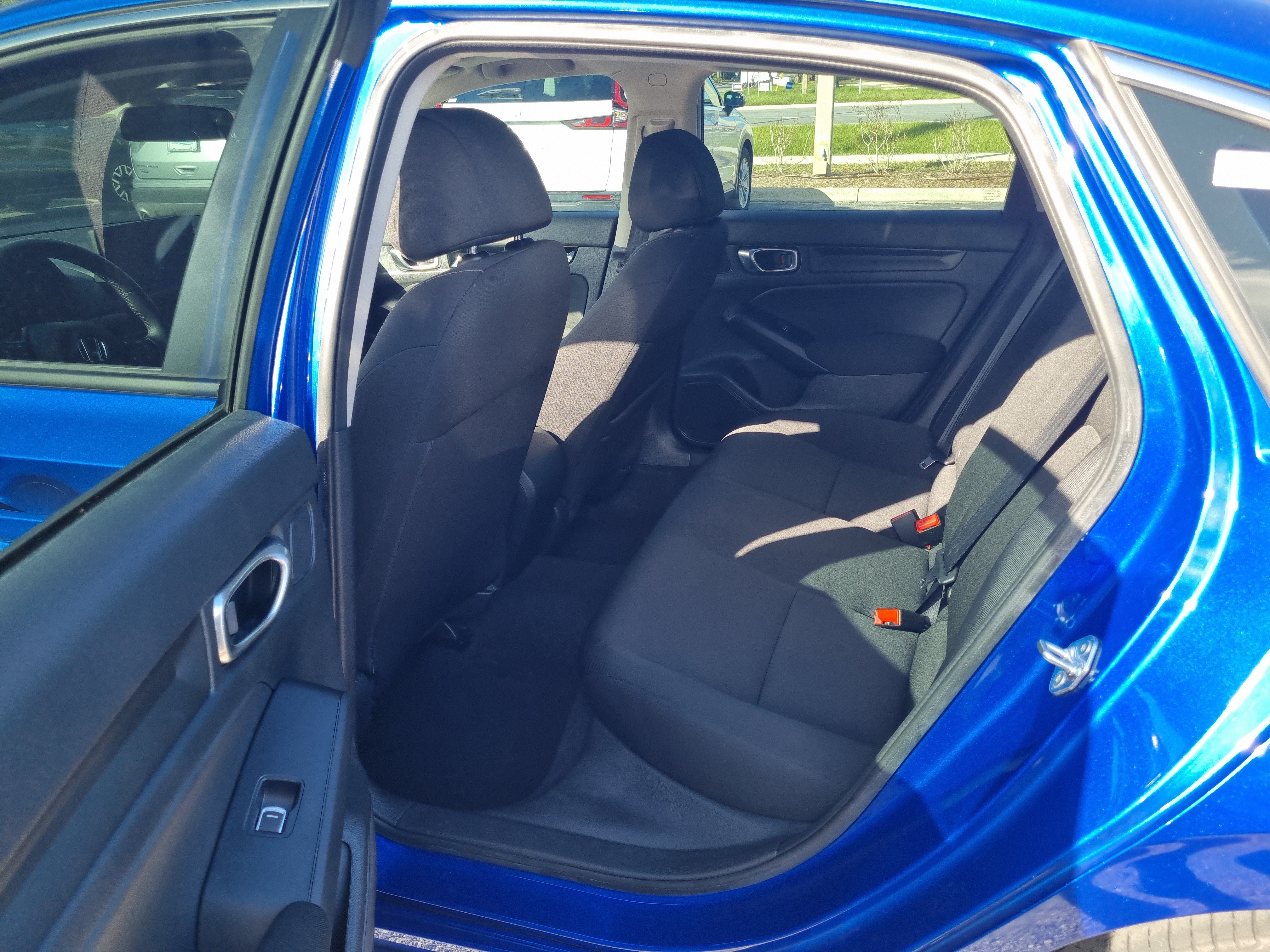 Used 2023 Honda Civic EX image 13