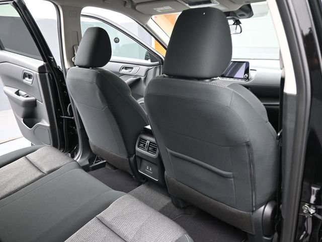 New 2026 Nissan Rogue SV w/ Cold Weather Package FWD image 29