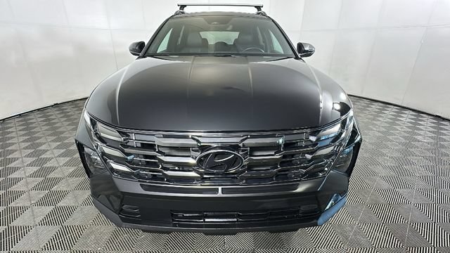 Certified 2025 Hyundai Tucson XRT AWD/4WD image 8