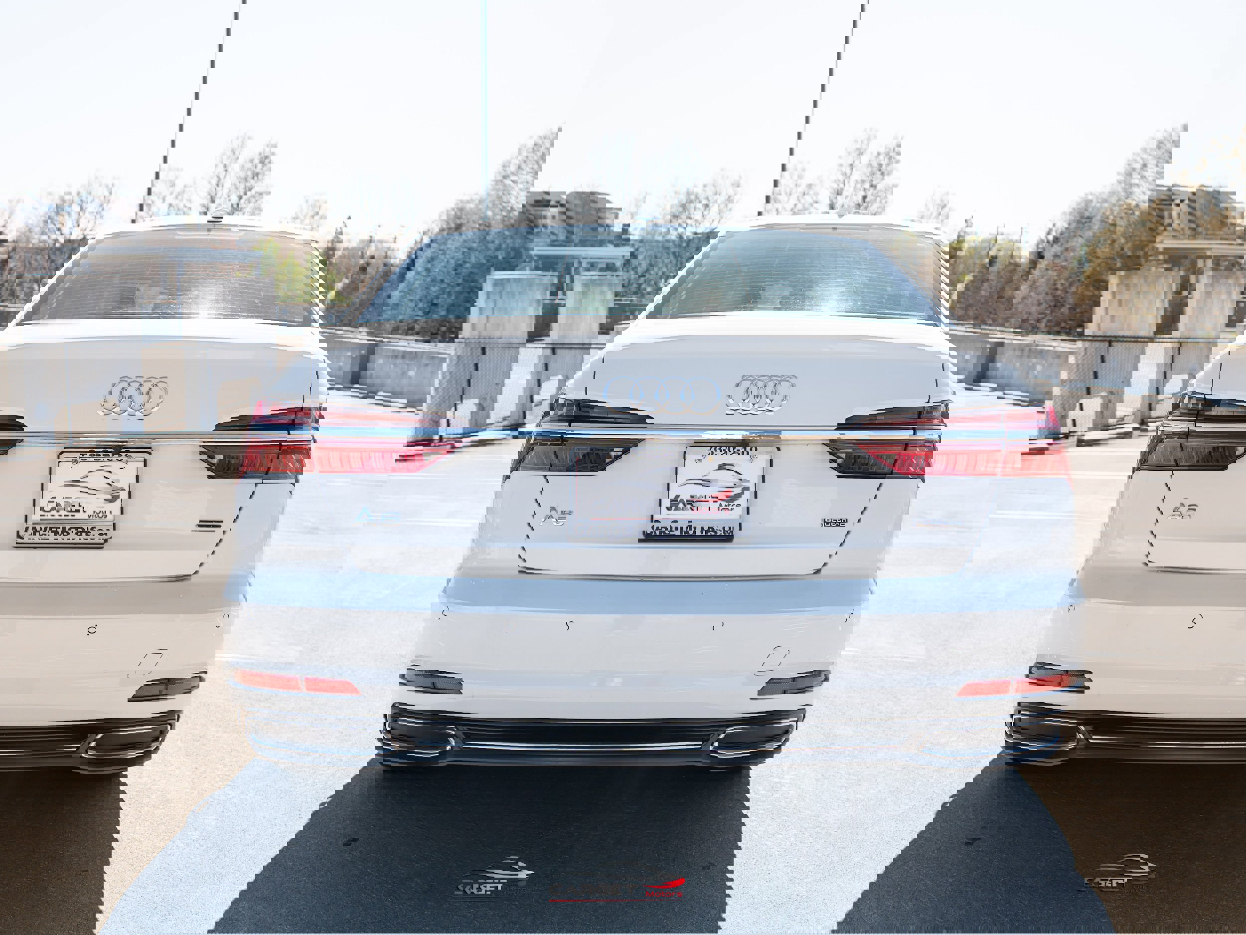 Used 2019 Audi A6 2.0T Premium image 6