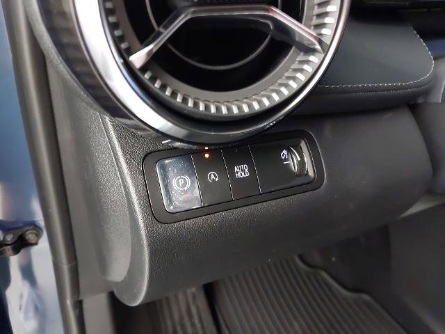 New 2026 Chevrolet Equinox LT image 24