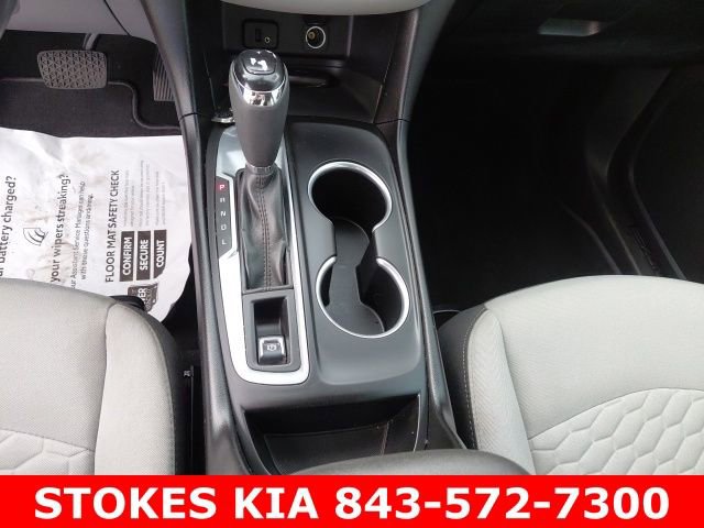 Used 2018 Chevrolet Equinox LS image 15