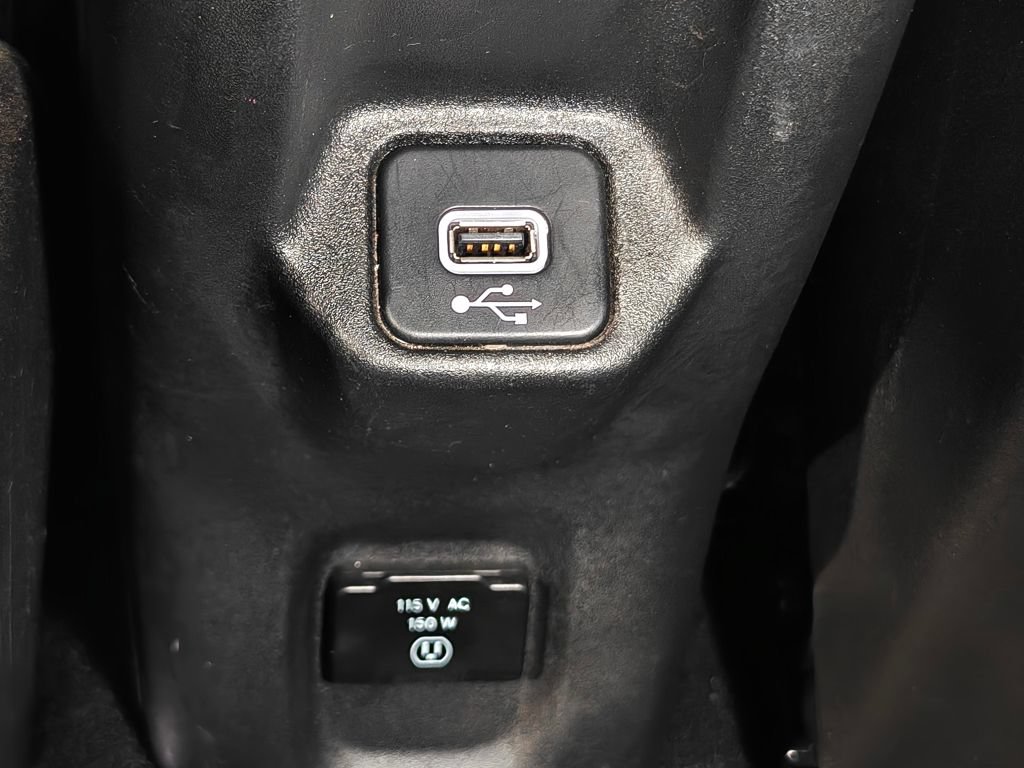 Used 2018 Jeep Renegade Trailhawk w/ Cold Weather Group II AWD/4WD image 24