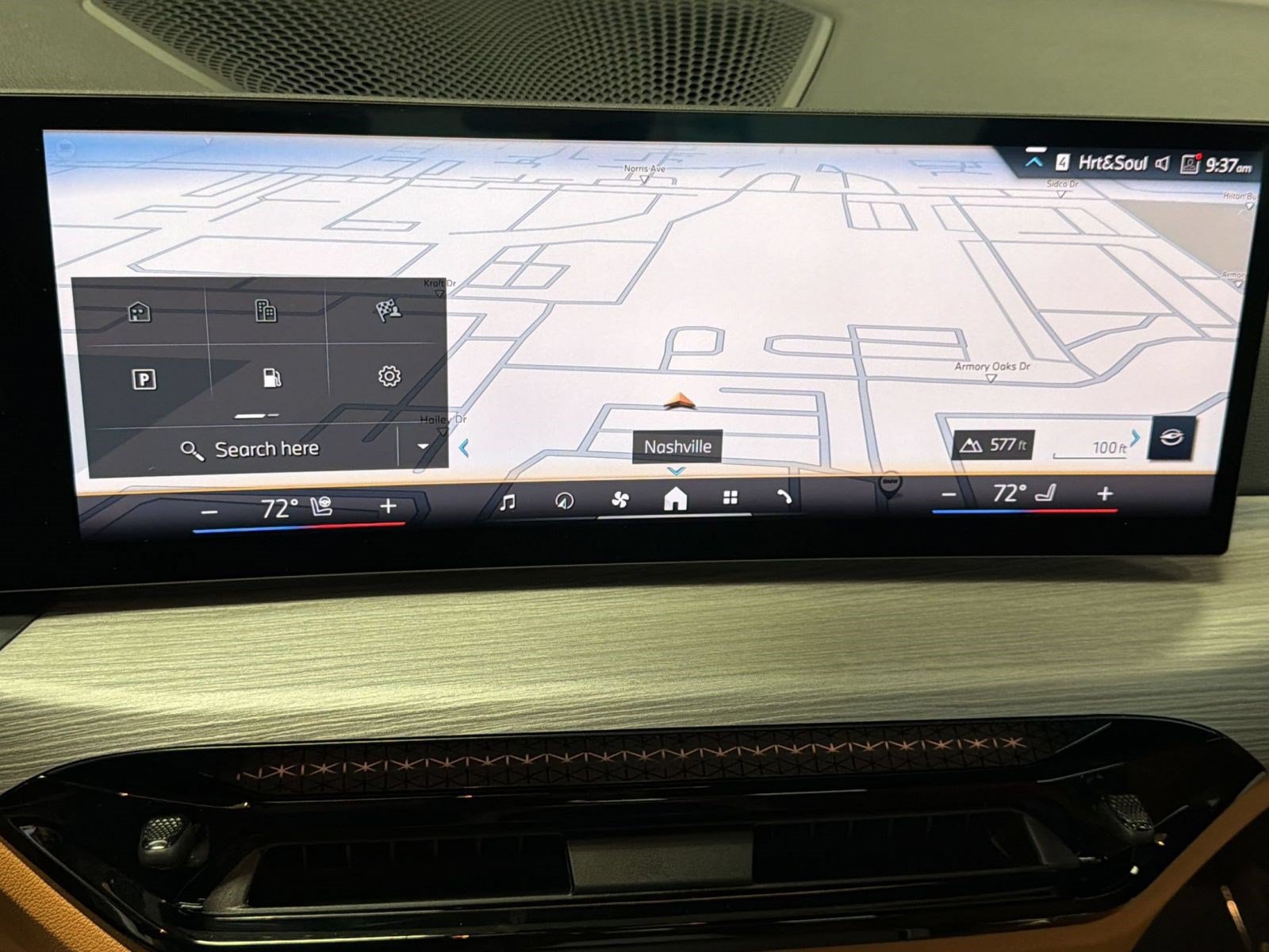 Certified 2025 BMW 430i Coupe RWD image 18