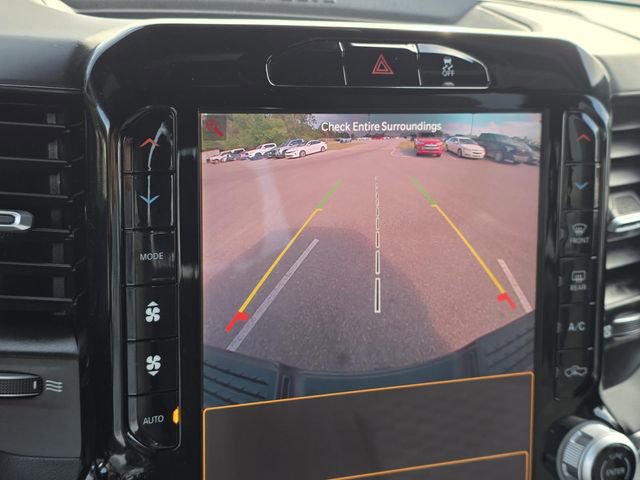 Used 2025 RAM 3500 Tradesman image 12