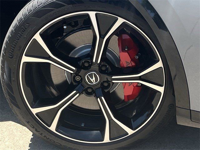 New 2026 Acura MDX Type S image 10