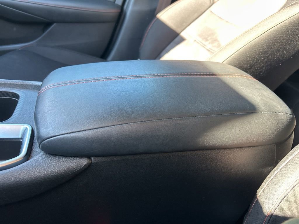 Certified 2024 Nissan Sentra SR image 36