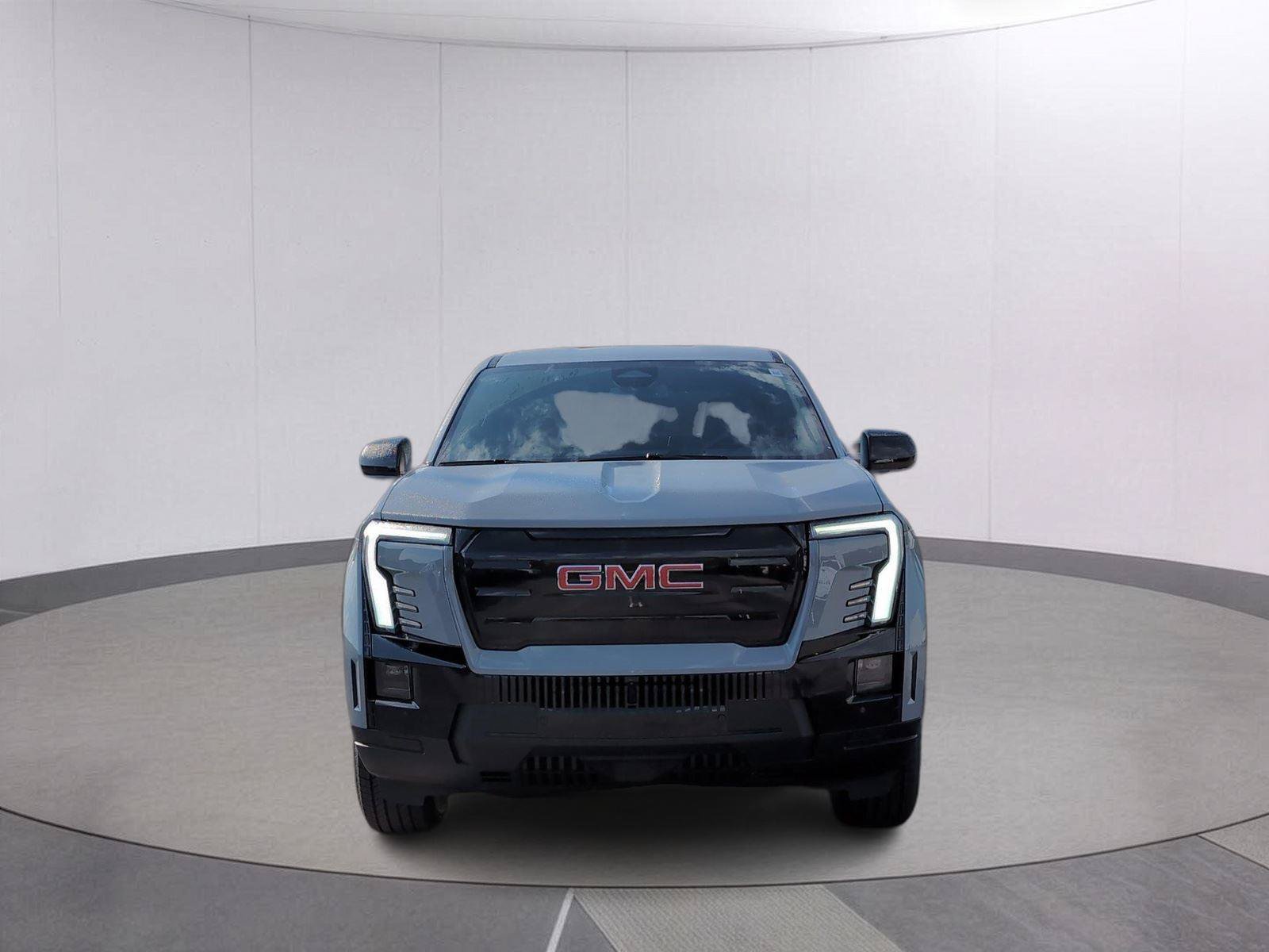 New 2026 GMC Sierra EV Elevation AWD/4WD image 8