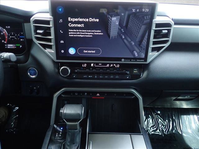 Used 2023 Toyota Sequoia SR5 w/ SR5 Premium Package image 16