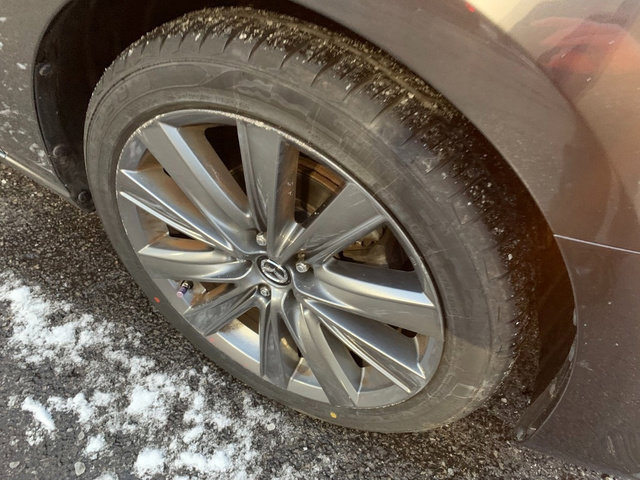 Used 2018 MAZDA MAZDA6 Touring image 11