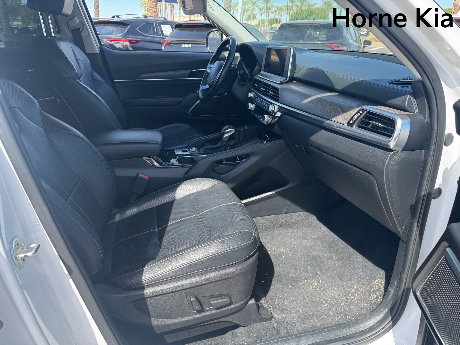 Certified 2022 Kia Telluride SX AWD/4WD image 28