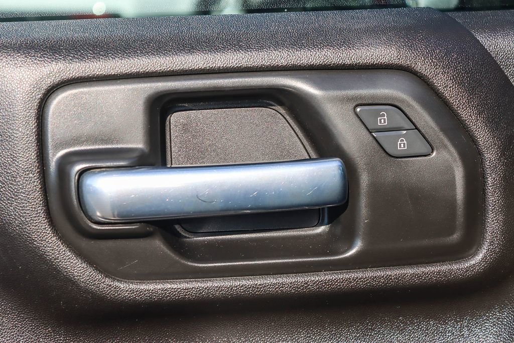 Used 2021 Chevrolet Silverado 3500 W/T w/ WT Convenience Package image 43