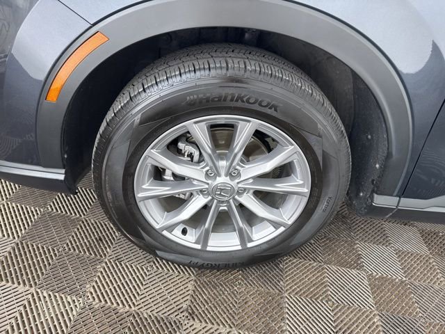 Certified 2023 Honda CR-V EX-L image 35